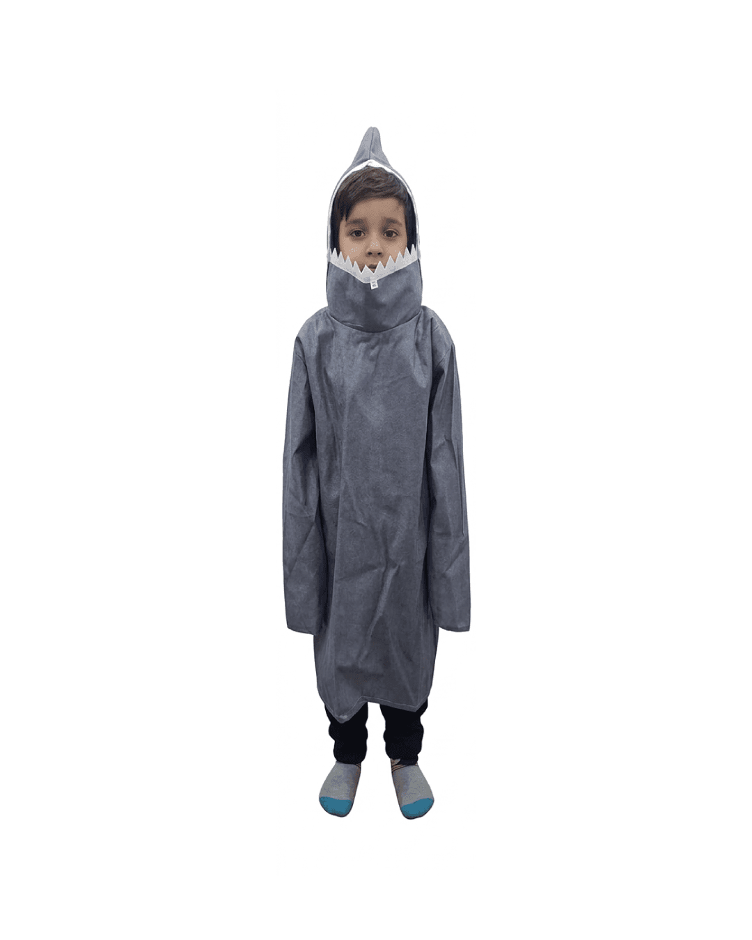 Shark Fancy Dress