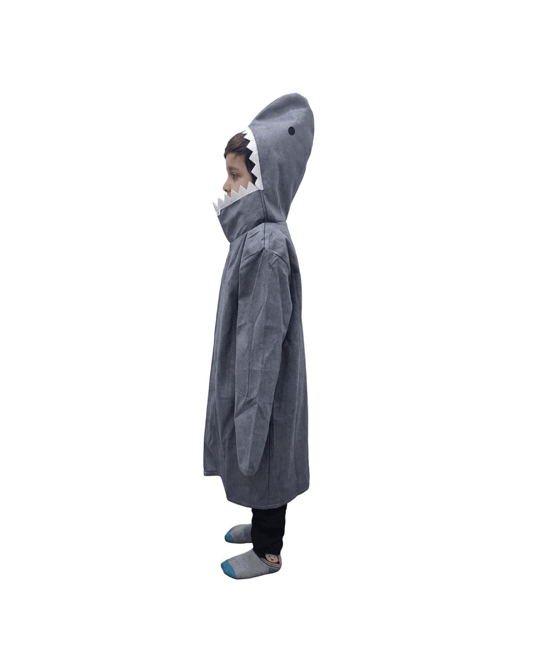 Shark Fancy Dress thumbnail 2