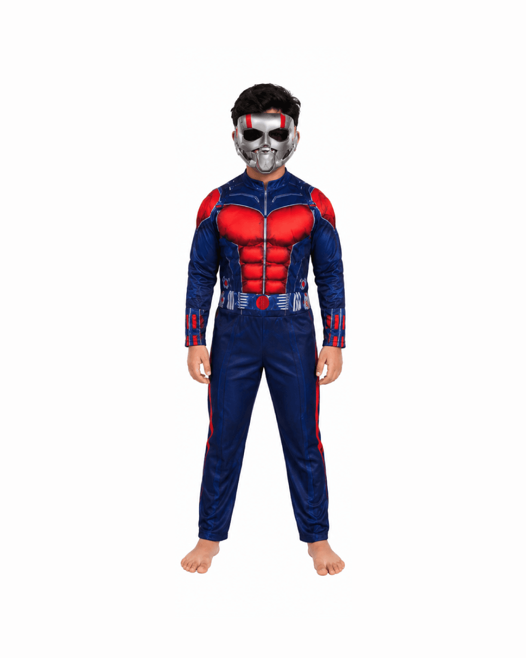 Ant-Man Superhero Fancy Dress