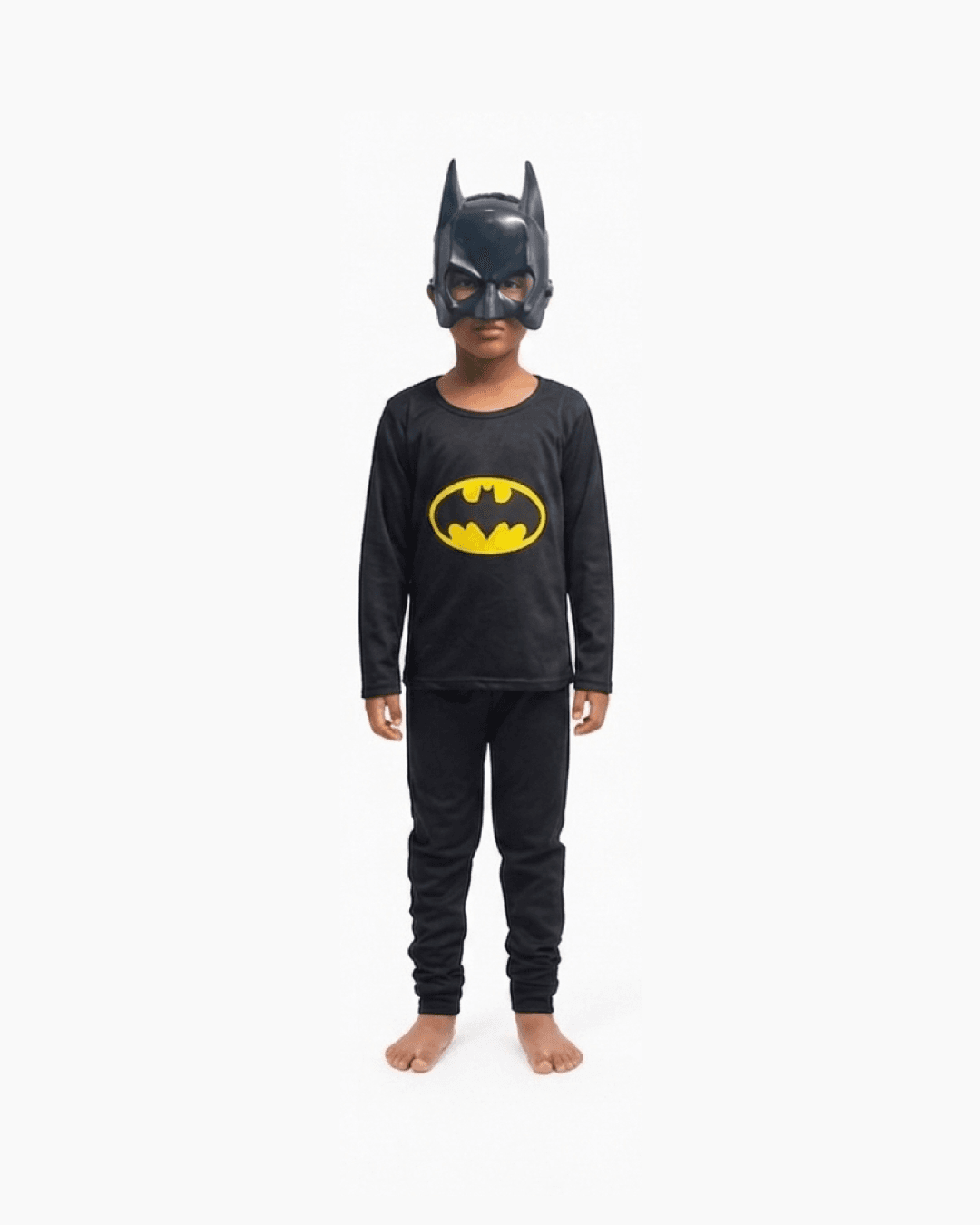 Batman Fancy Dress