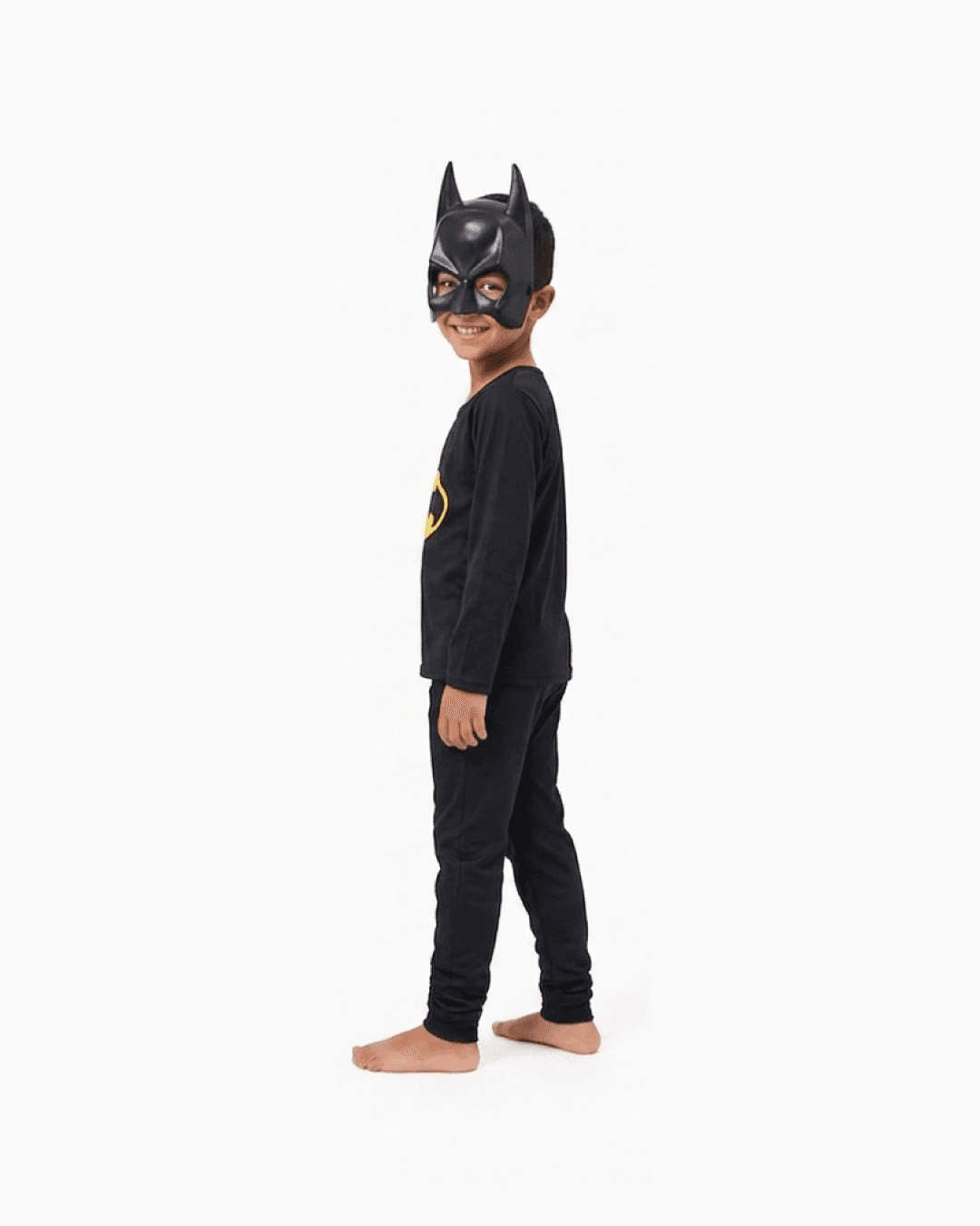 Batman Fancy Dress thumbnail 2