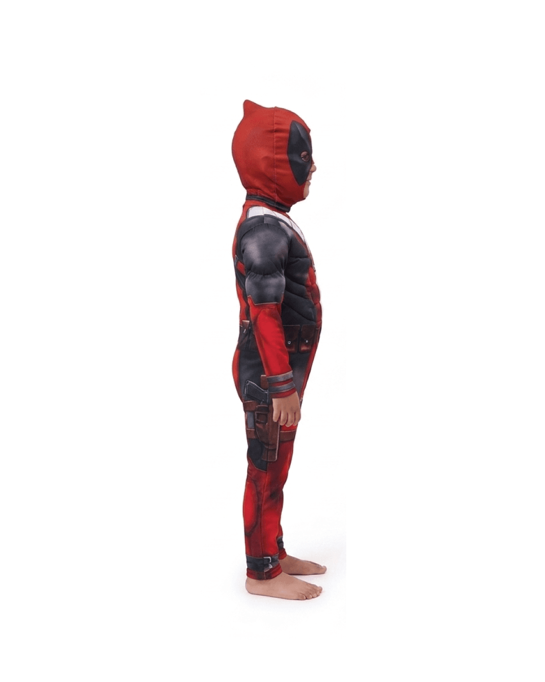 Deadpool Fancy Dress thumbnail 2