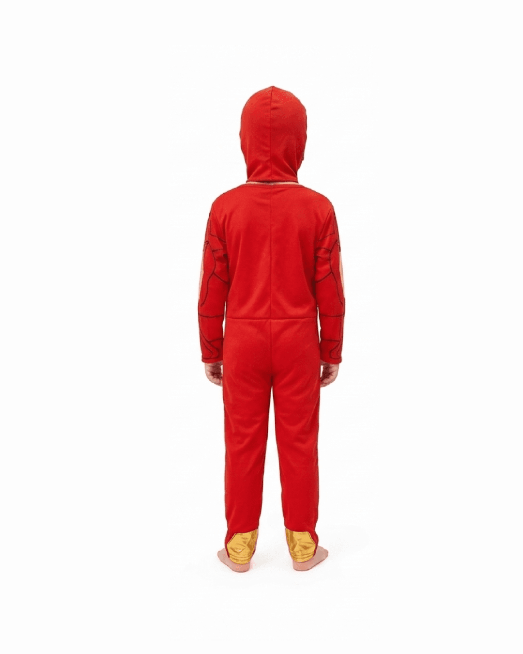 Iron Man Fancy Dress thumbnail 3