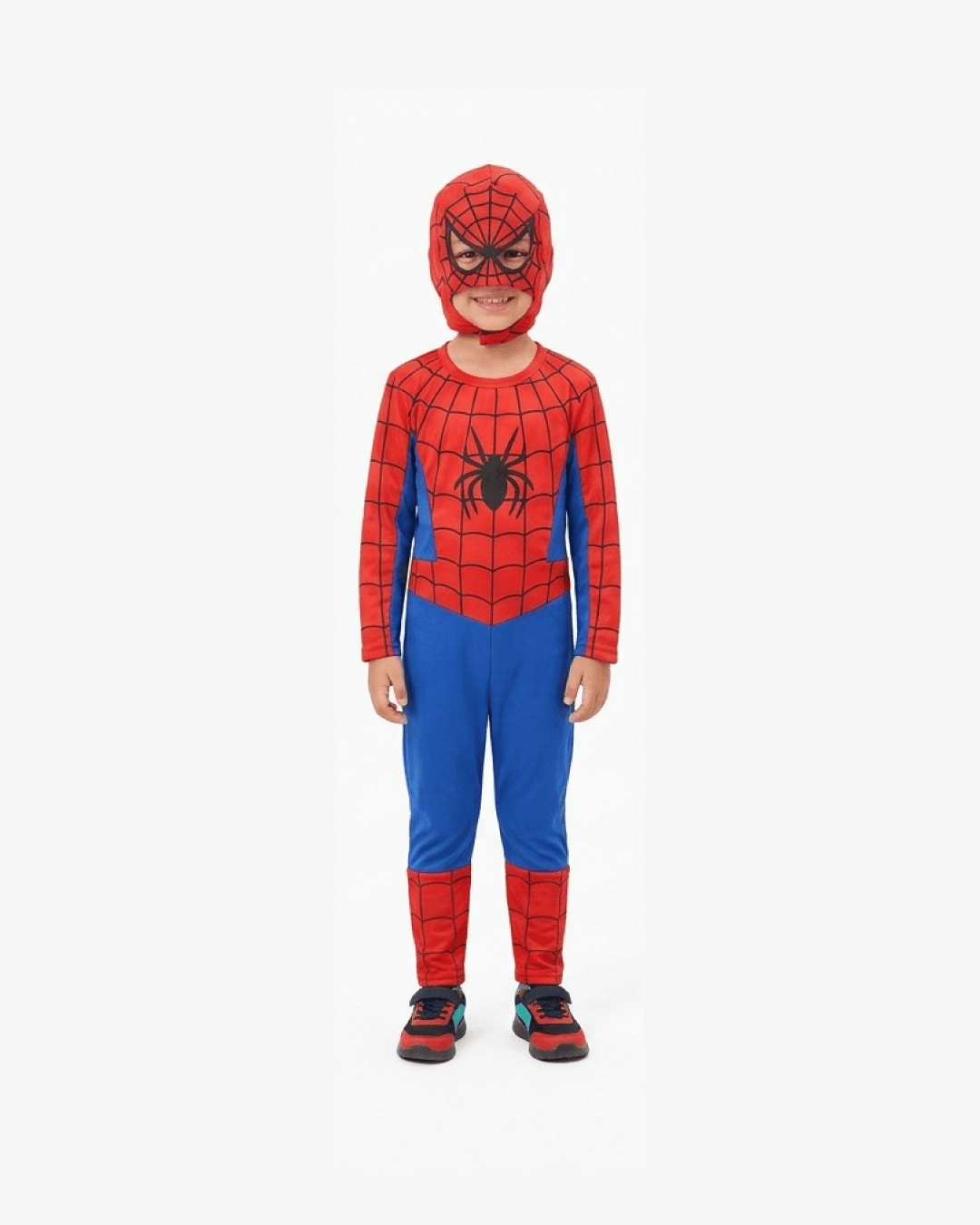 Spider-Man Fancy Dress