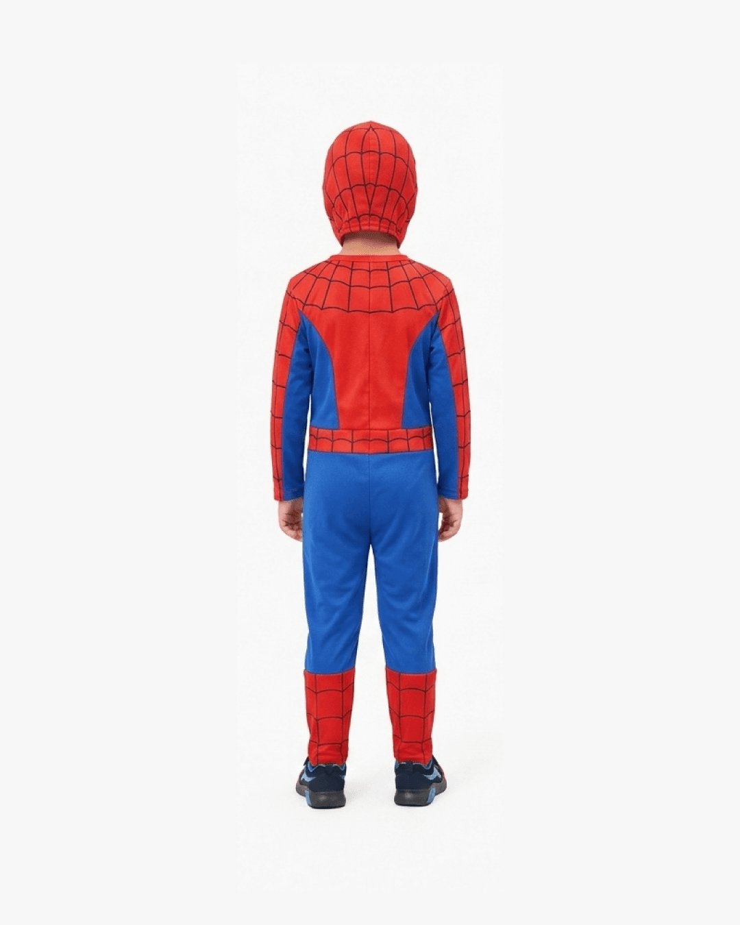 Spider-Man Fancy Dress thumbnail 3