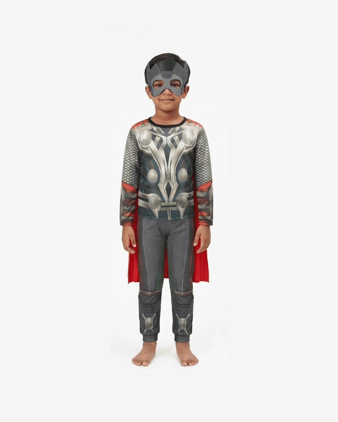 Thor Fancy Dress