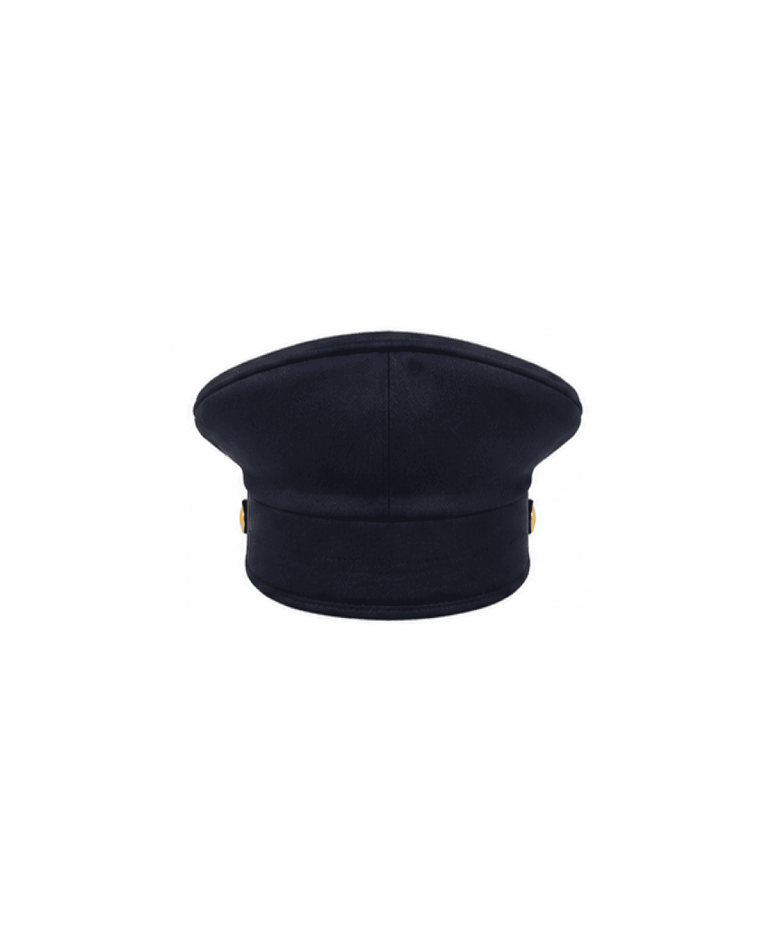 Blue Police Cap thumbnail 2