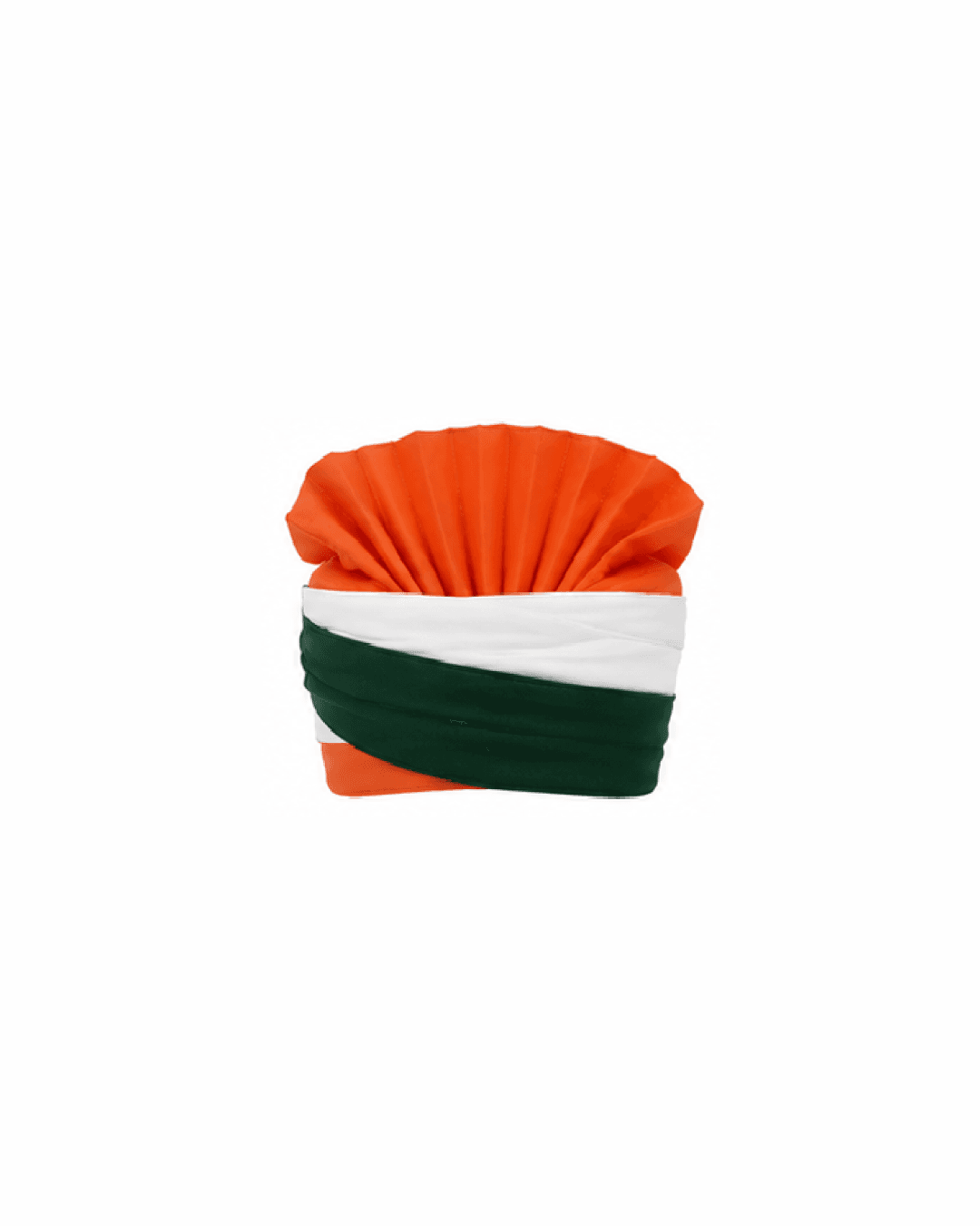 Tricolor Pagri thumbnail 2