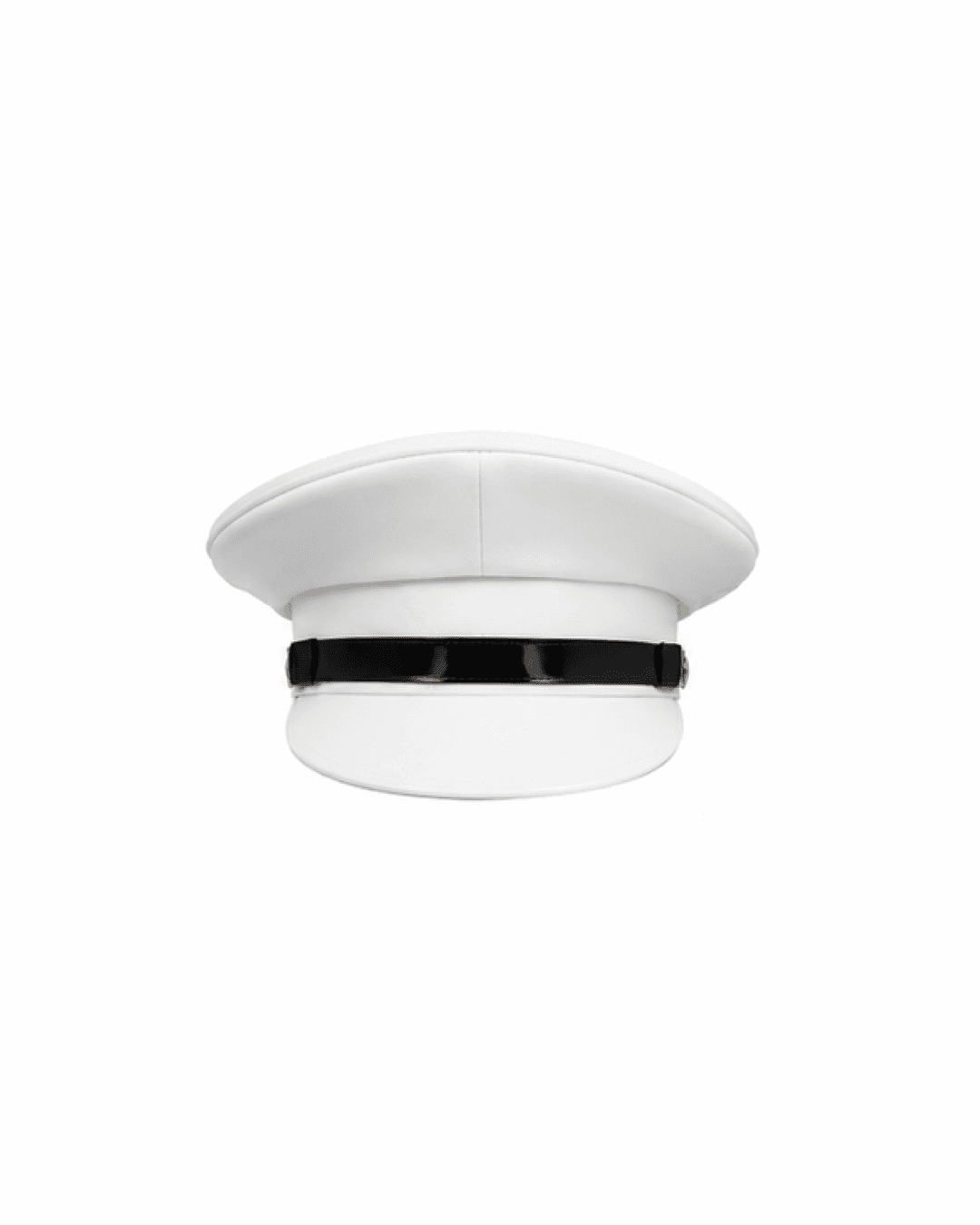 Navy Officer Cap