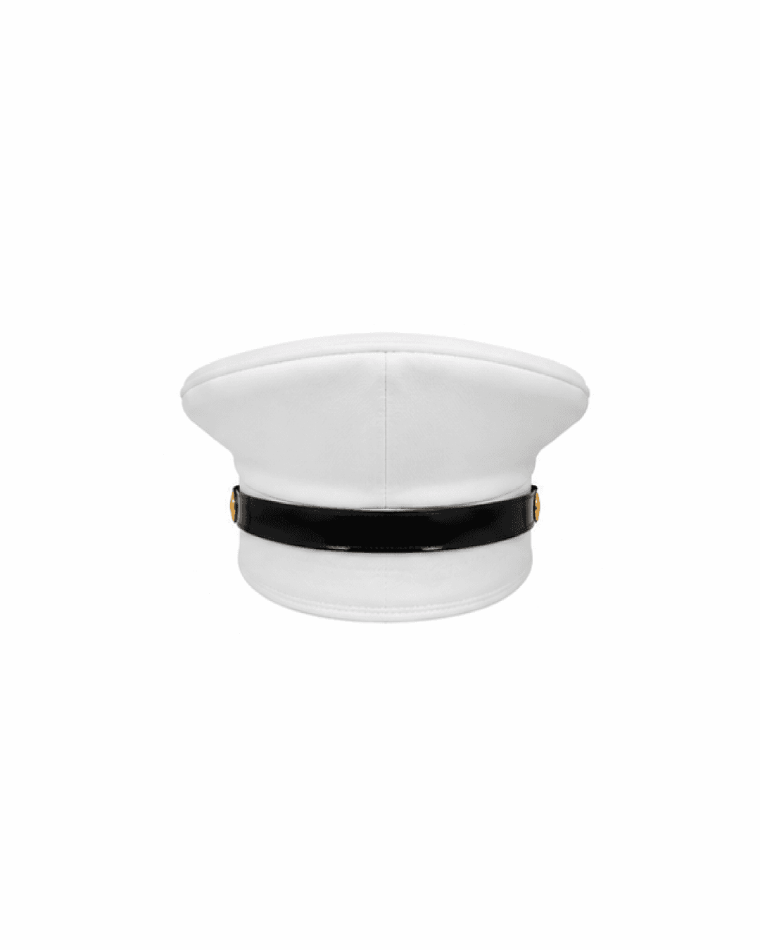 Navy Officer Cap thumbnail 2