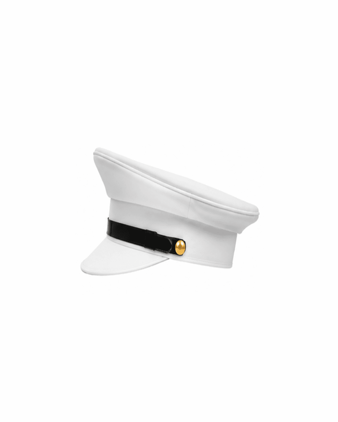 Navy Officer Cap thumbnail 3