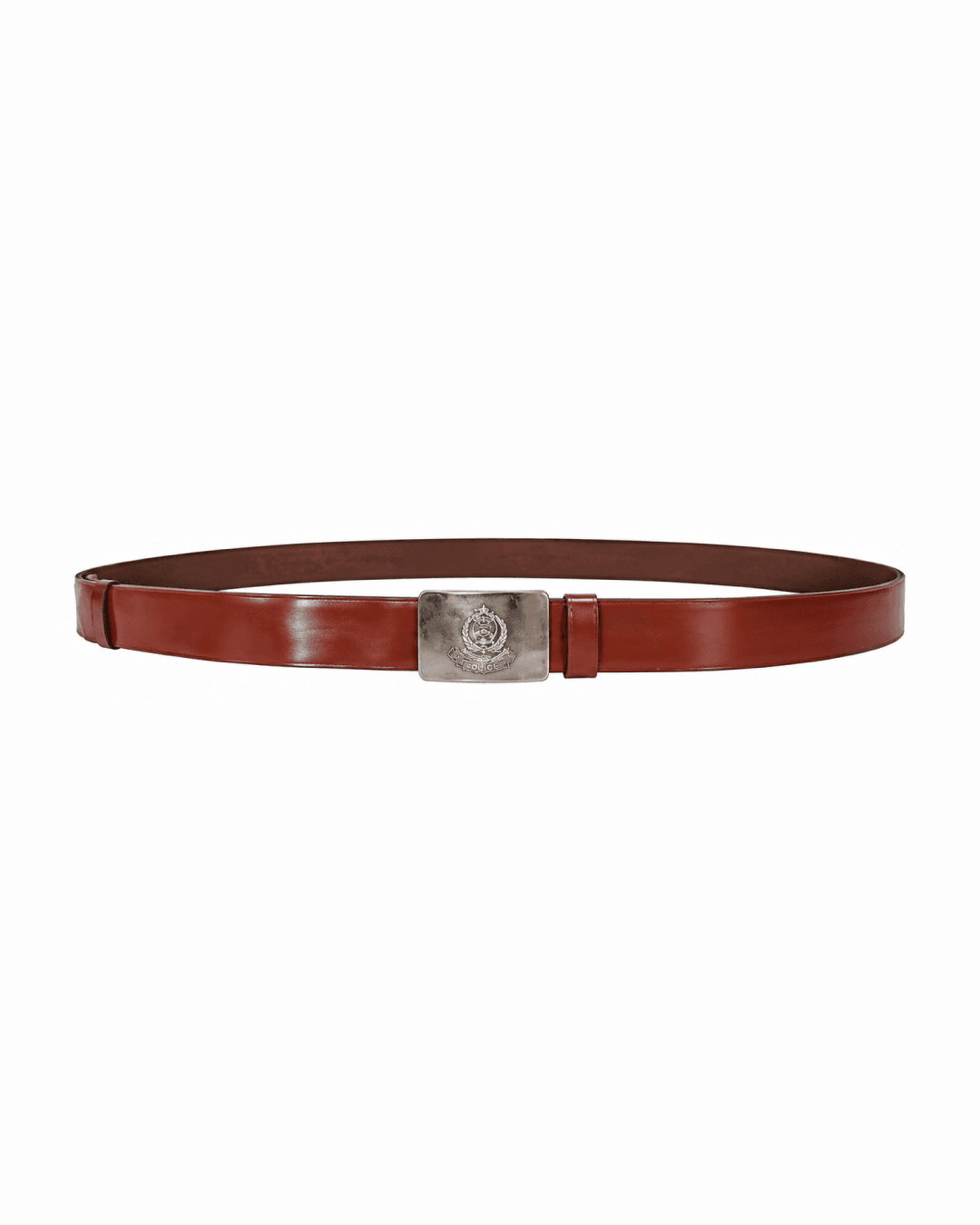 Police Costume Belt