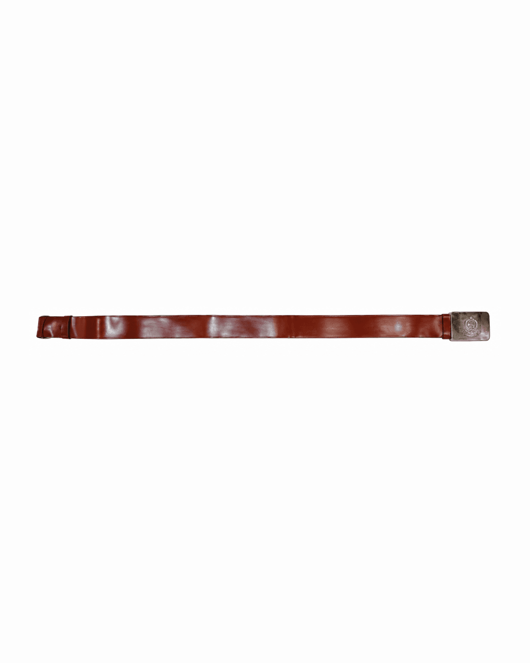 Police Costume Belt thumbnail 3