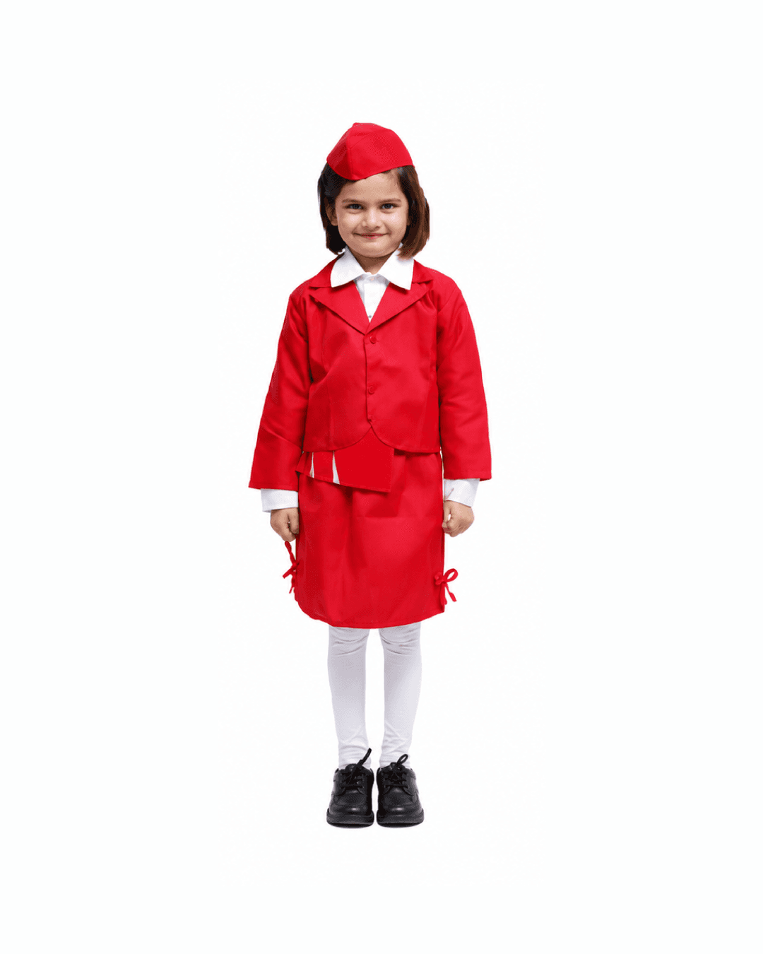 Air Hostess Fancy Dress