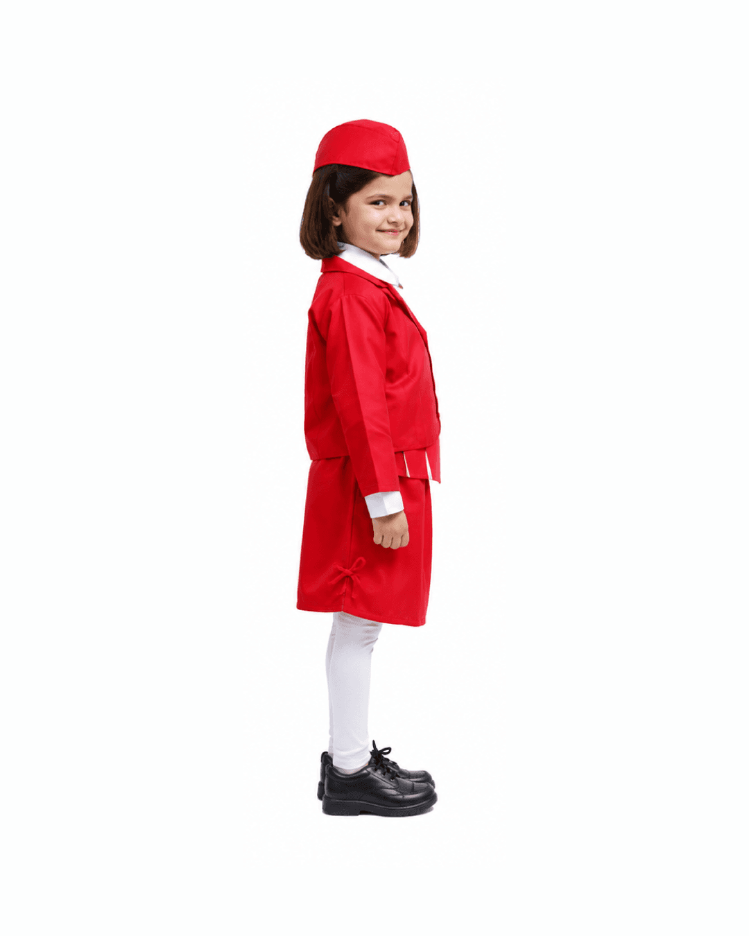 Air Hostess Fancy Dress thumbnail 2