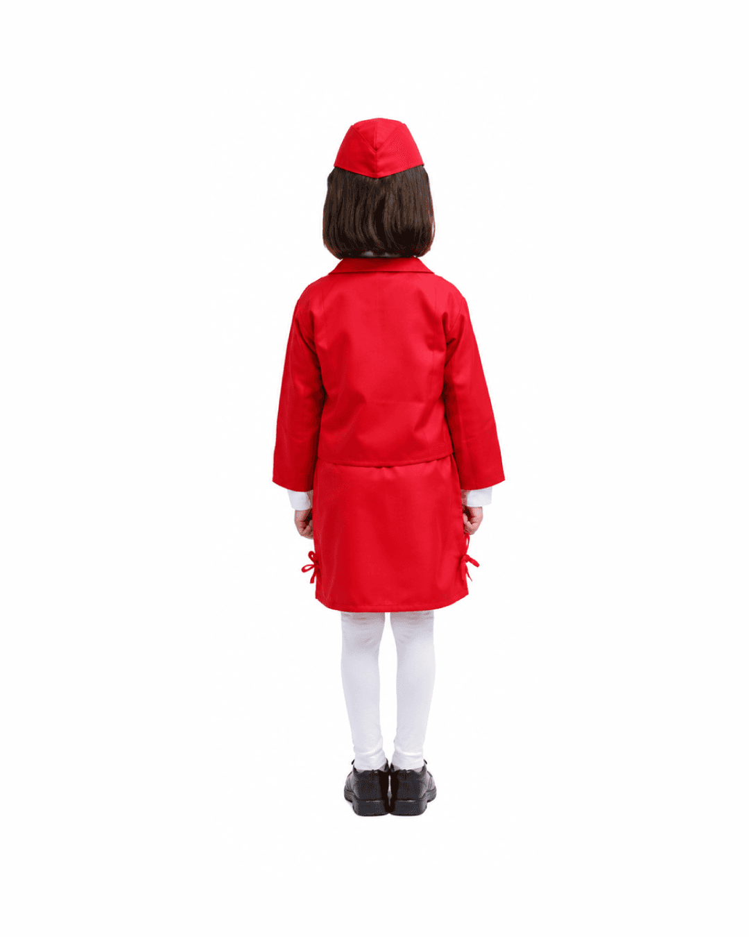 Air Hostess Fancy Dress thumbnail 3