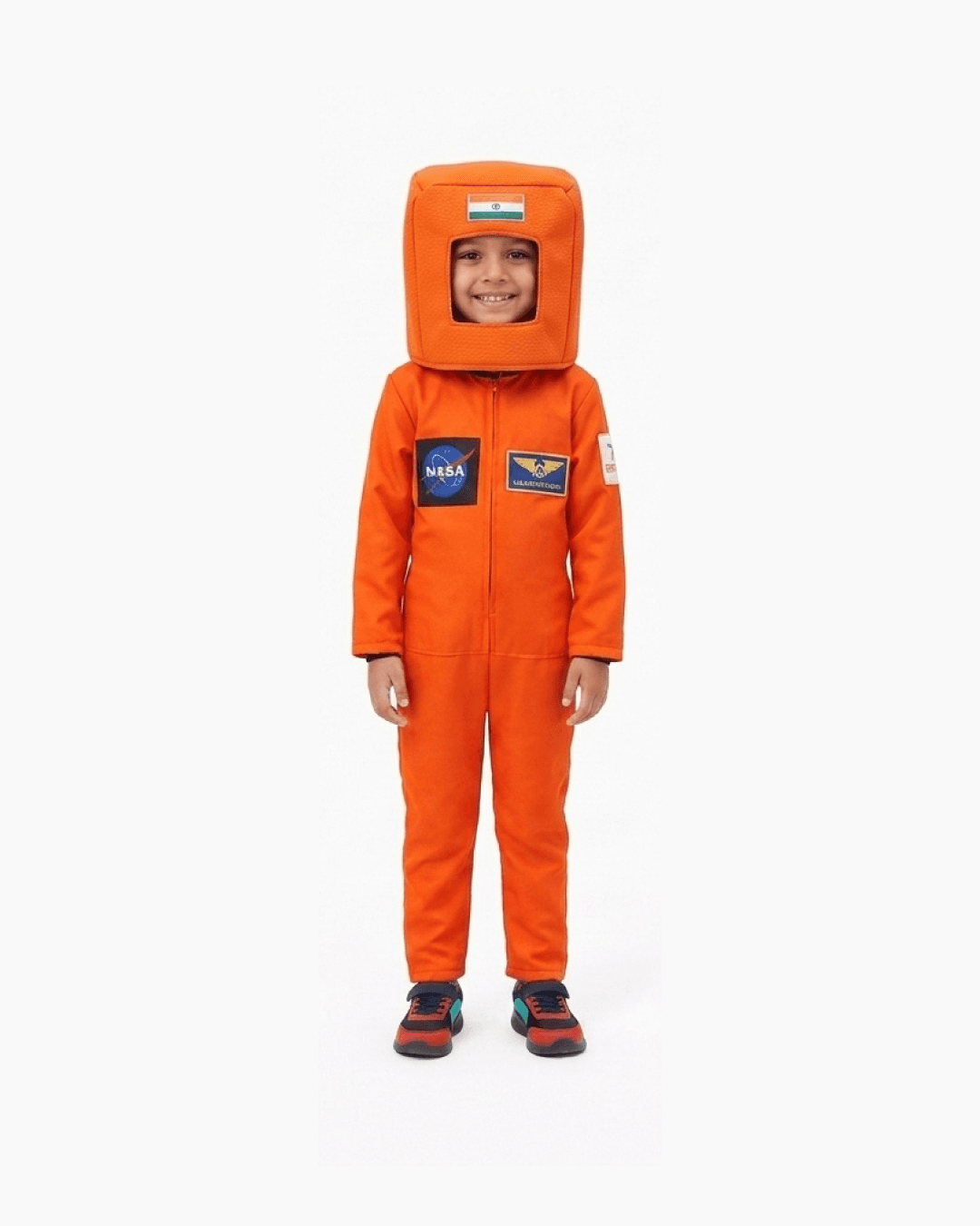 Astronaut Fancy Dress