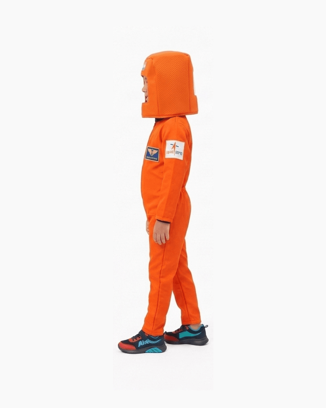 Astronaut Fancy Dress thumbnail 2