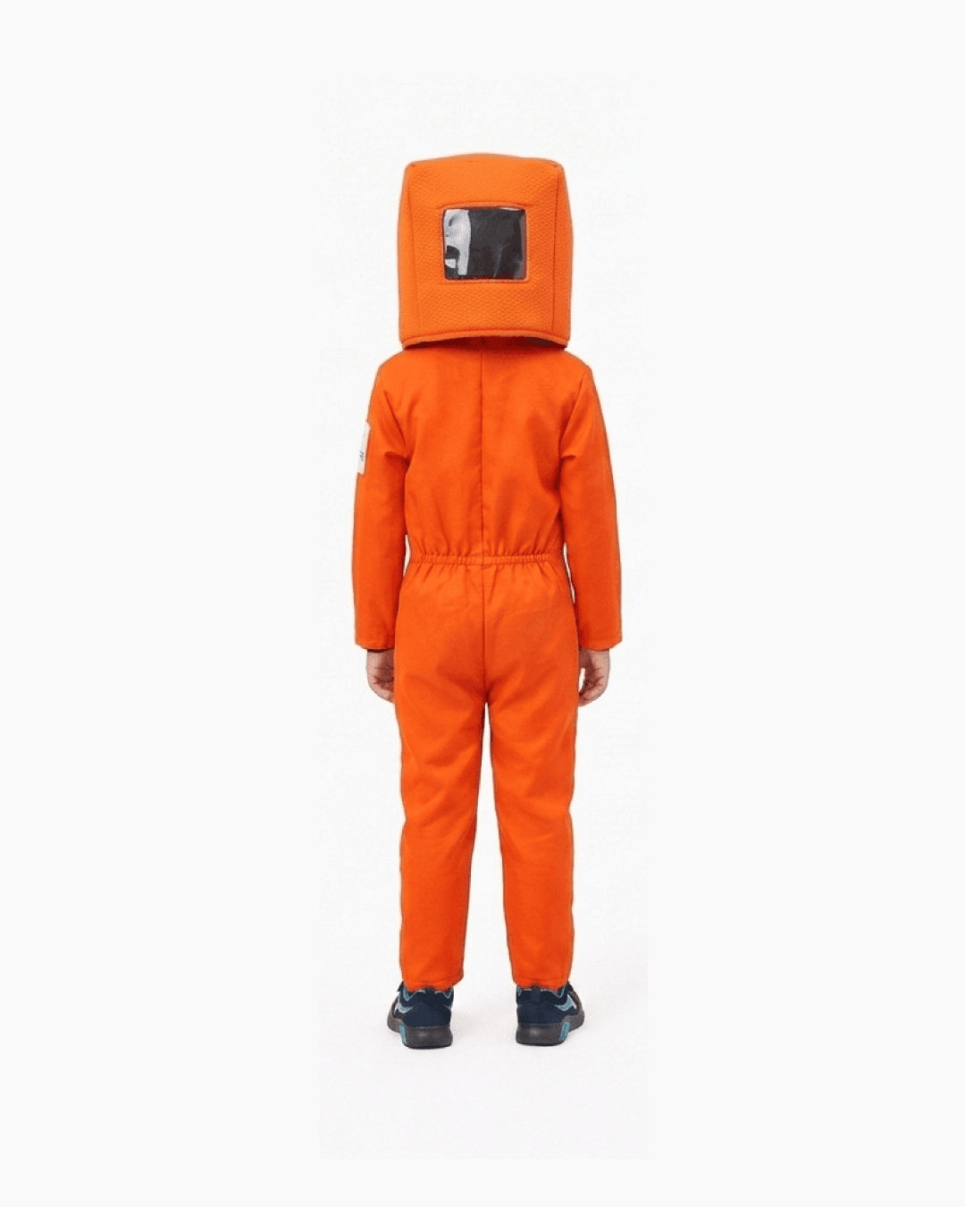 Astronaut Fancy Dress thumbnail 3