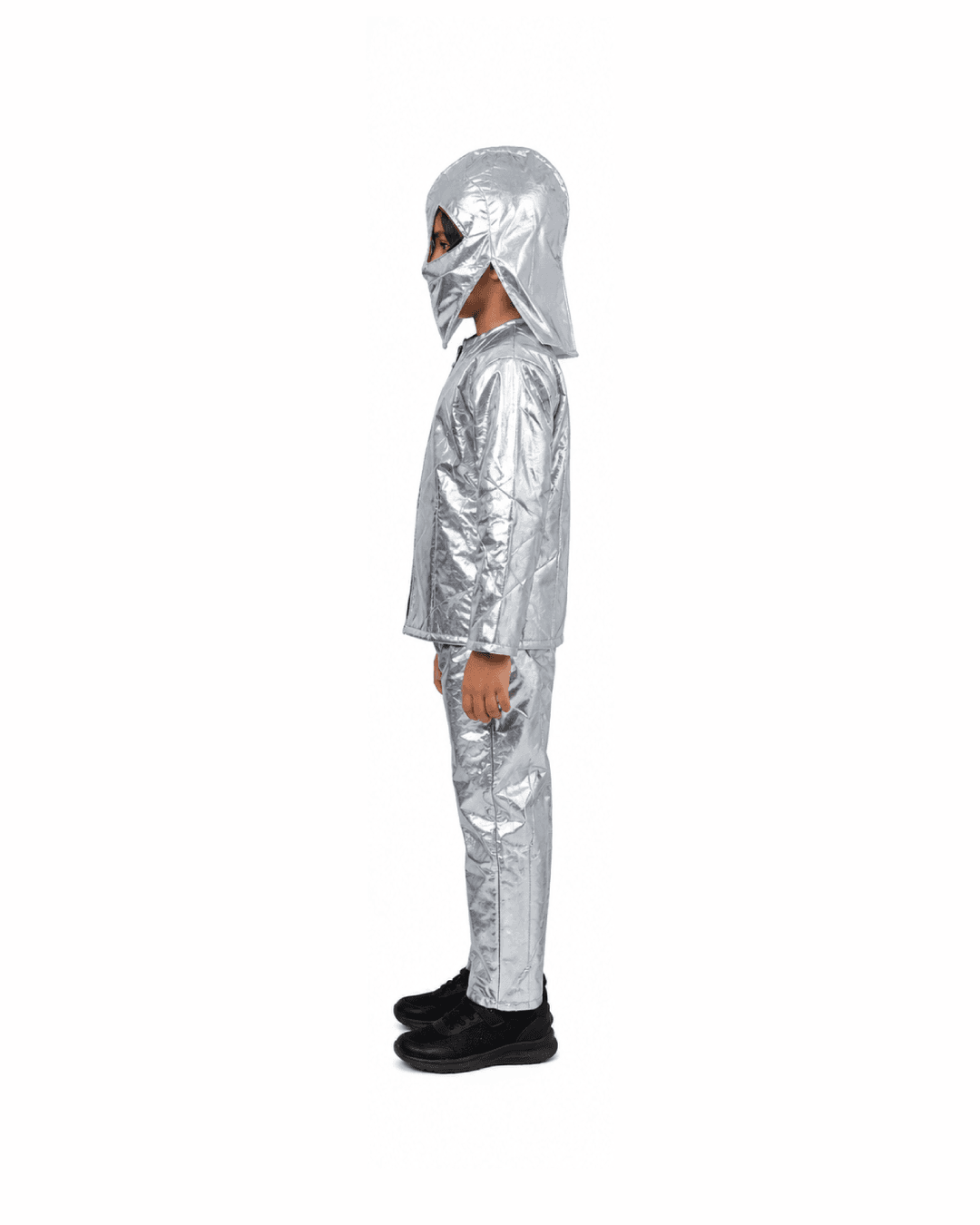 Space Astronaut Fancy Dress thumbnail 2