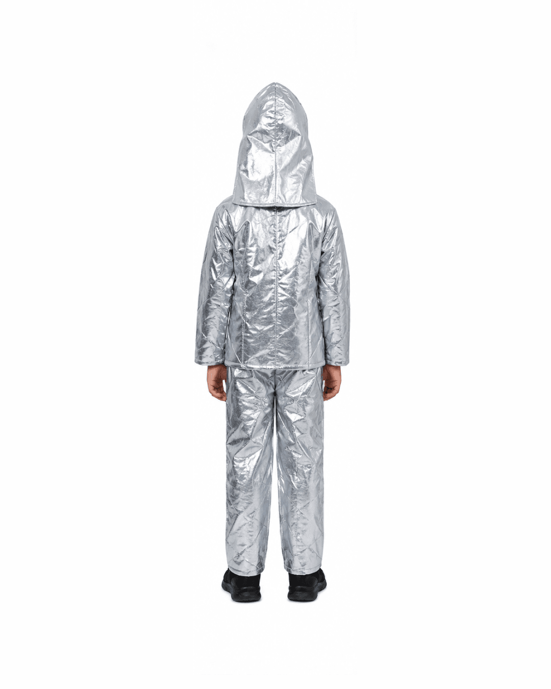 Space Astronaut Fancy Dress thumbnail 3
