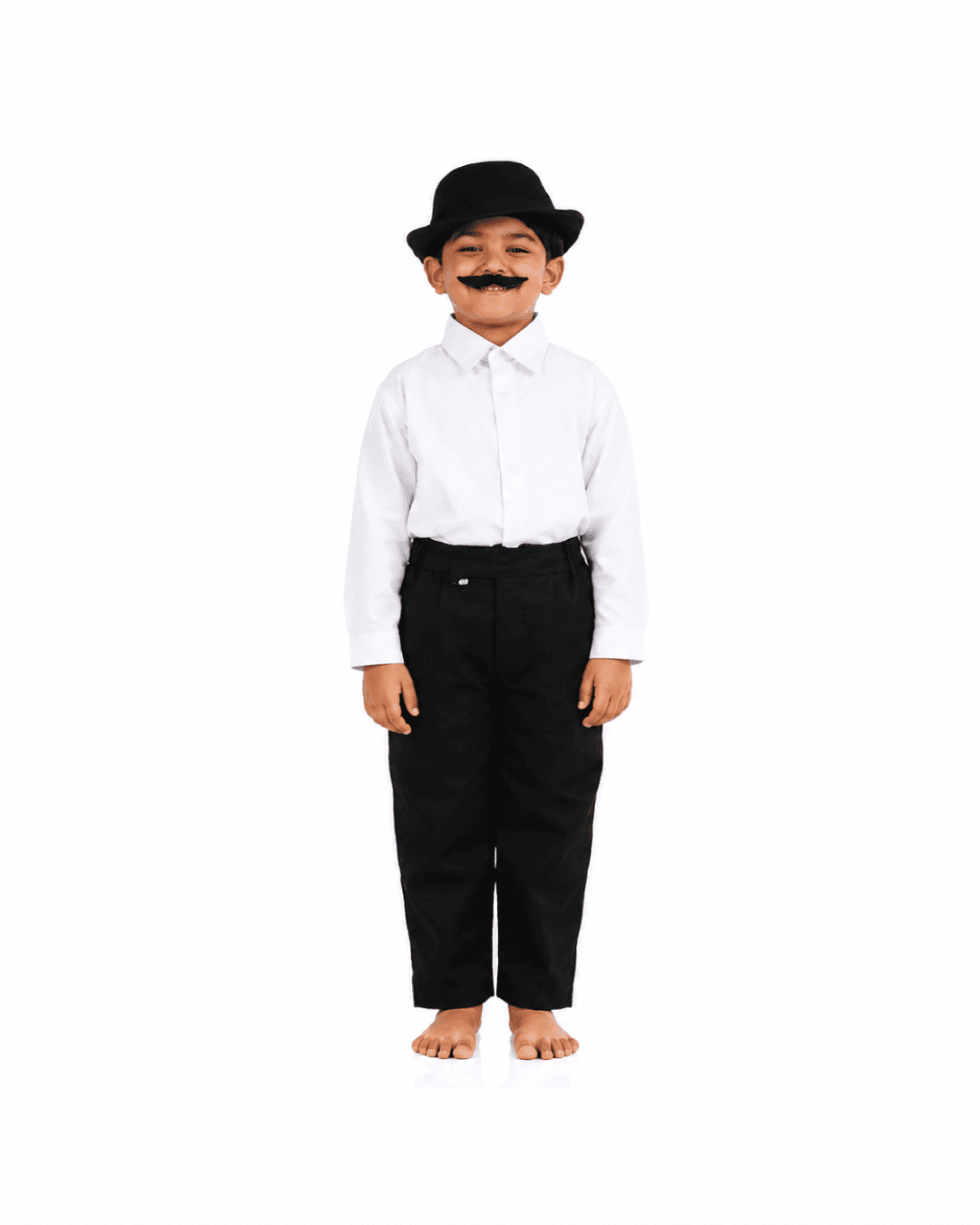 Bhagat Singh Fancy Dress