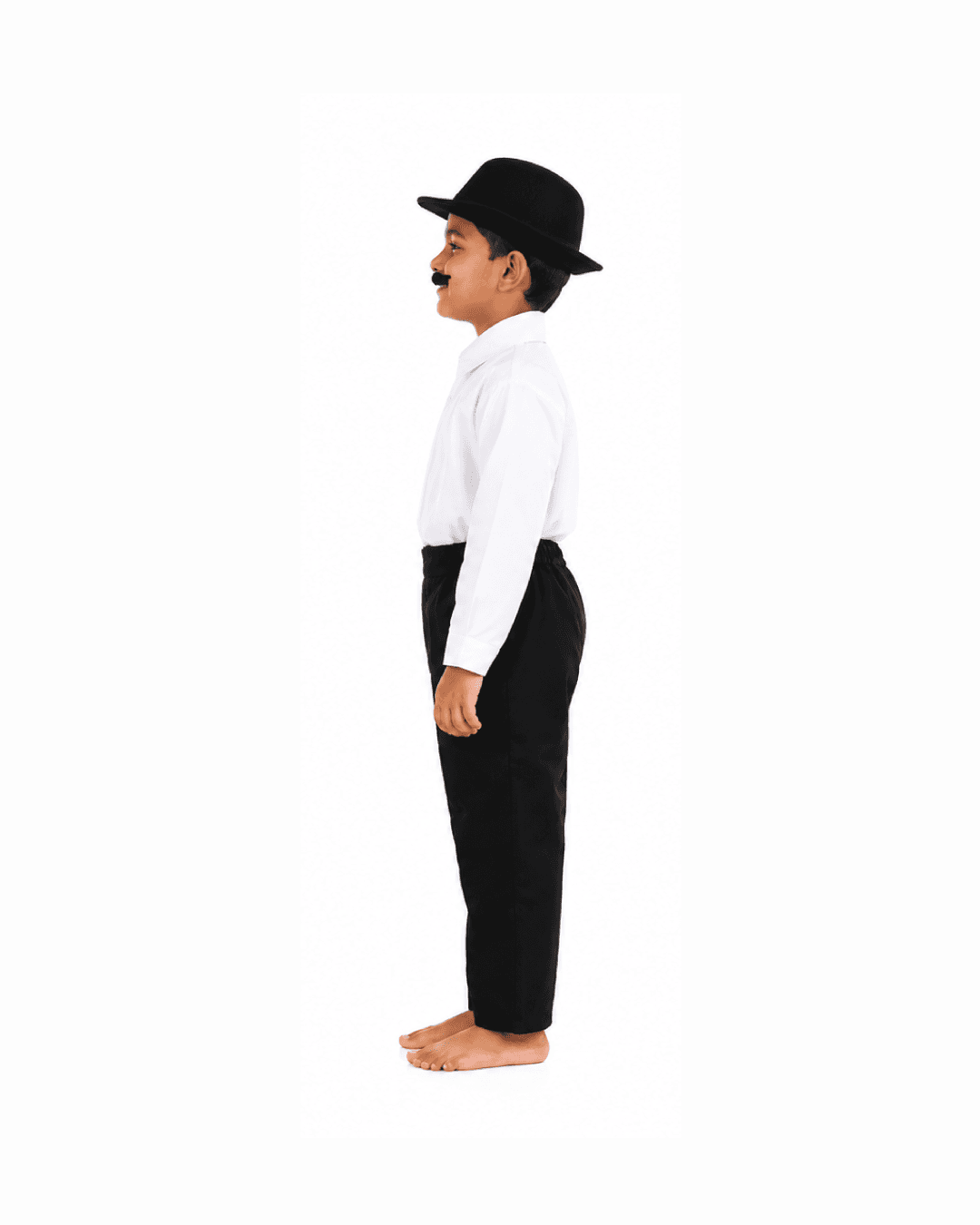Bhagat Singh Fancy Dress thumbnail 2