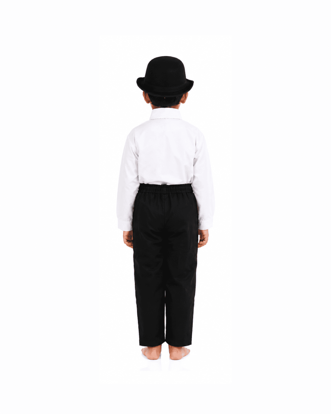 Bhagat Singh Fancy Dress thumbnail 3