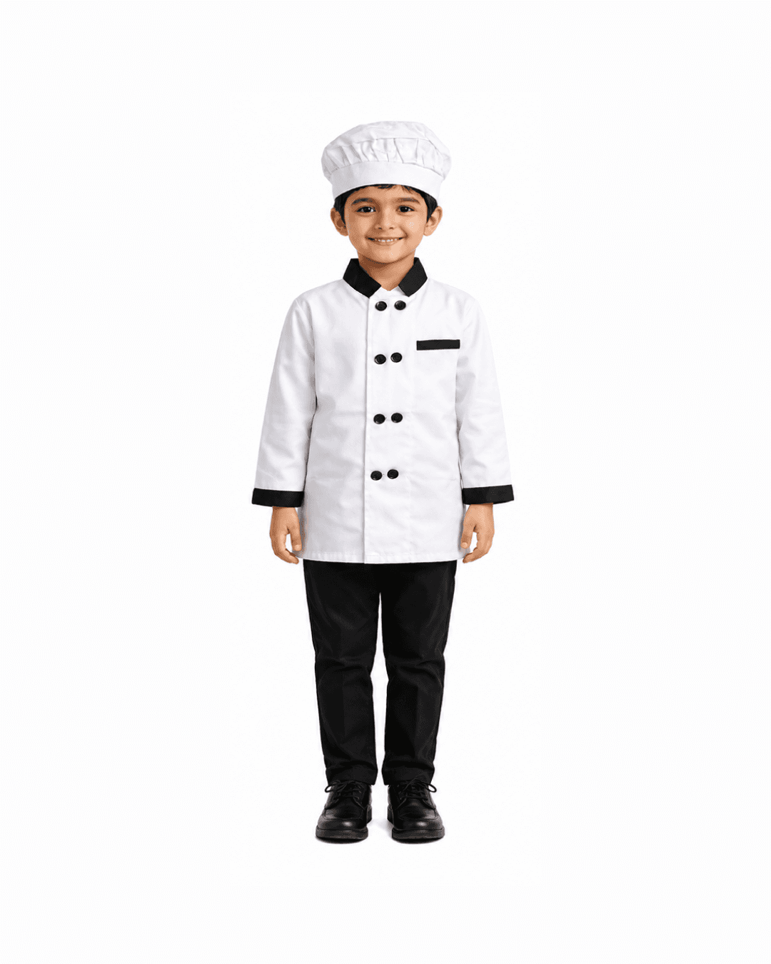 Chef Fancy Dress