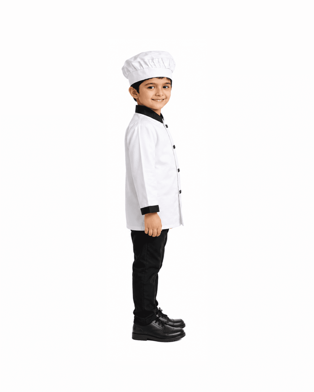 Chef Fancy Dress thumbnail 2