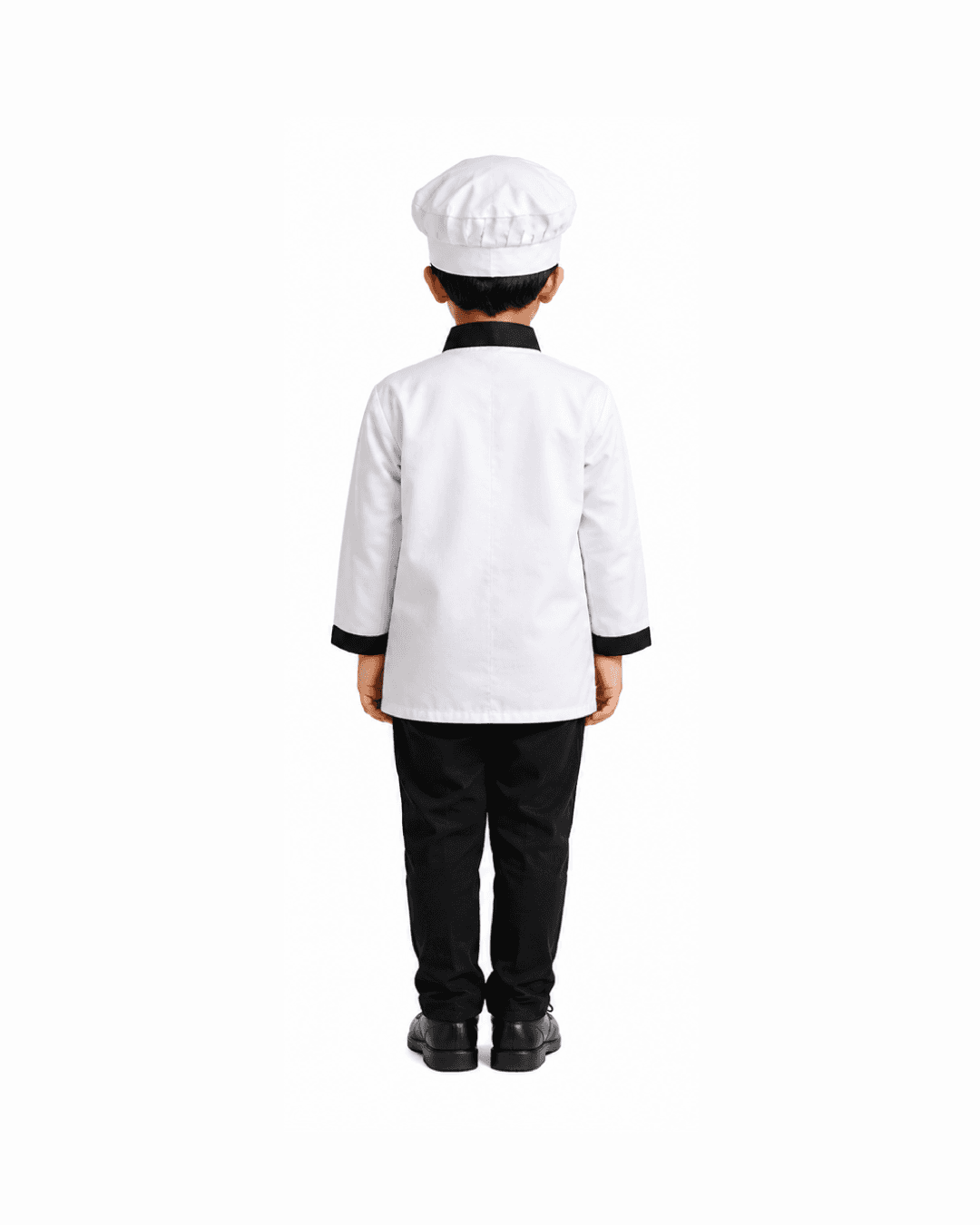 Chef Fancy Dress thumbnail 3
