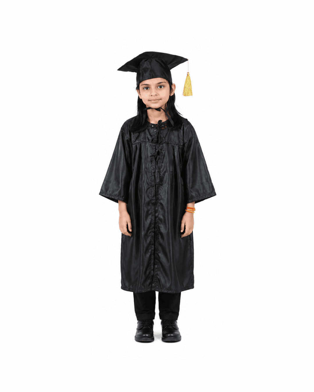 Graduation Convocation Fancy Dress
