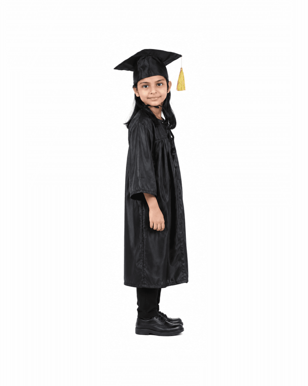 Graduation Convocation Fancy Dress thumbnail 2