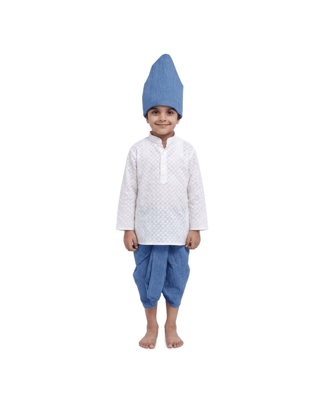 Fisherman Fancy Dress