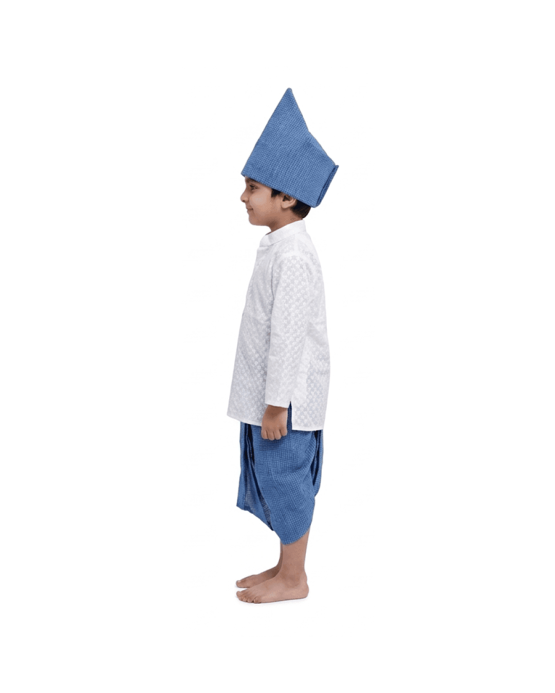 Fisherman Fancy Dress thumbnail 2