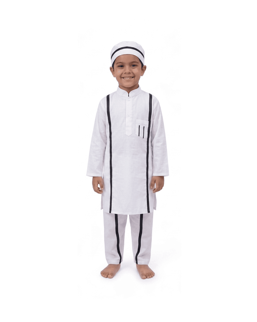 Kedi Fancy Dress