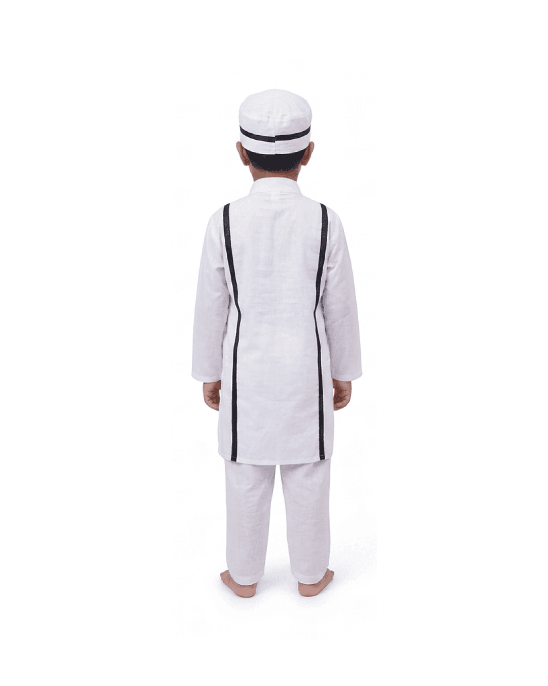 Kedi Fancy Dress thumbnail 3