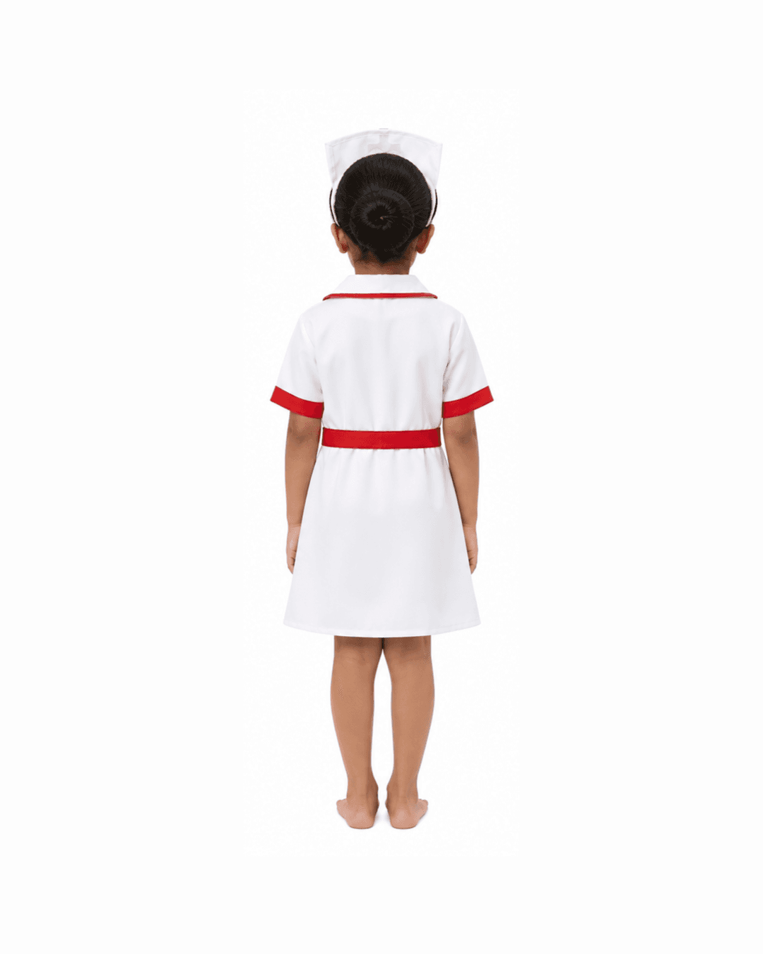 Nurse Fancy Dress thumbnail 3