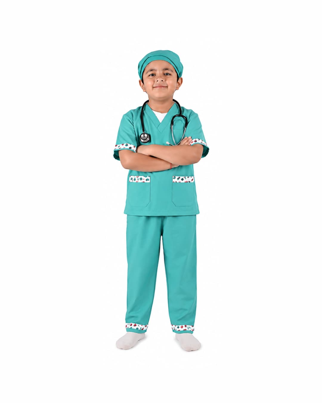 Surgeon Fancy Dress