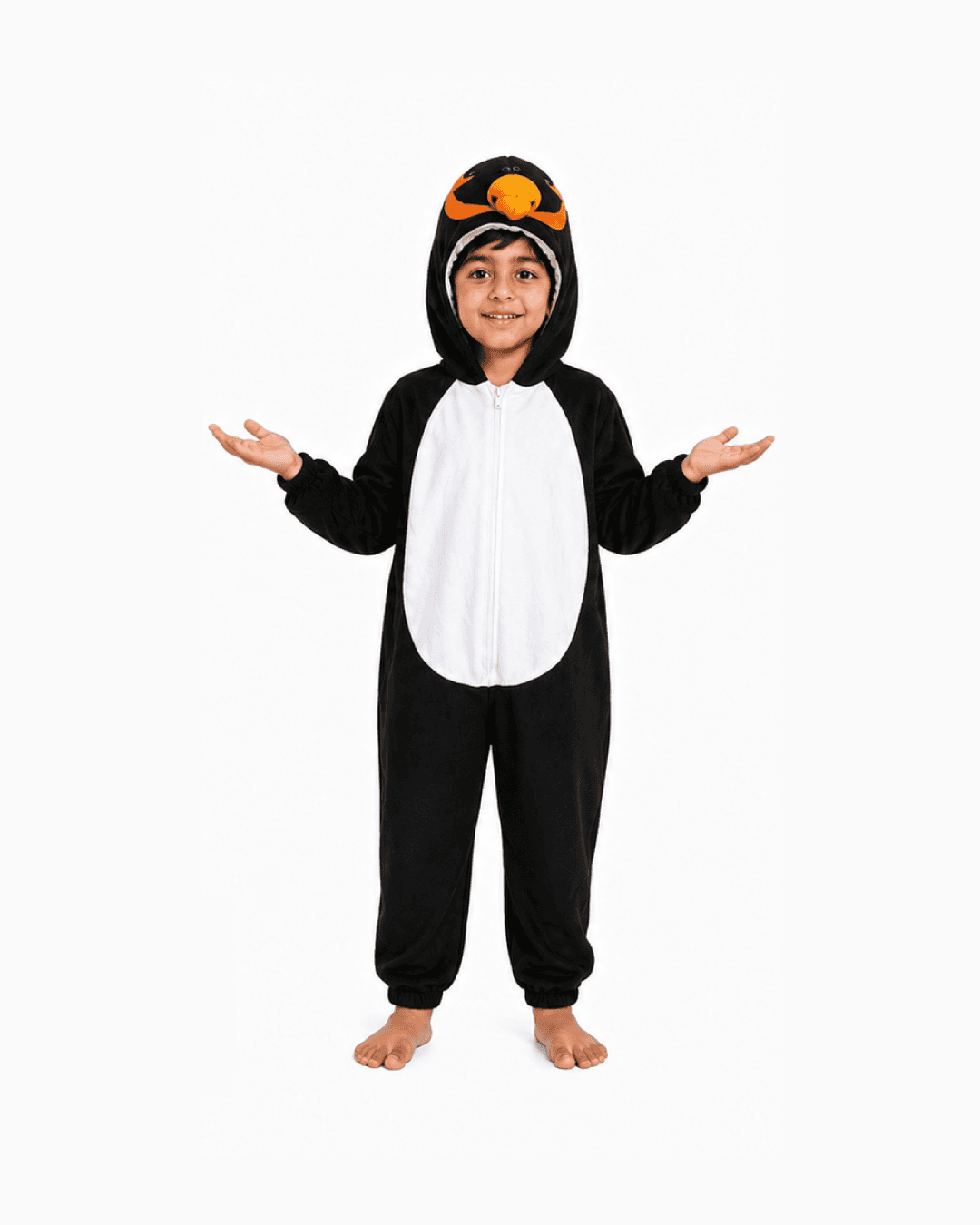Cuckoo Fancy Dress