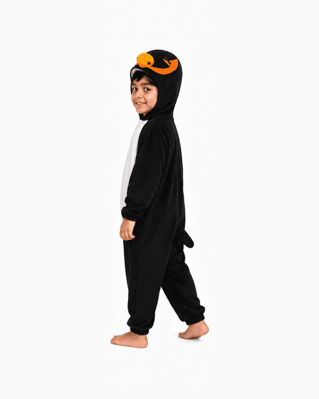 Cuckoo Fancy Dress thumbnail 2