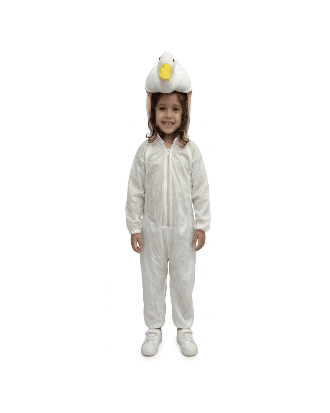 Duck Fancy Dress