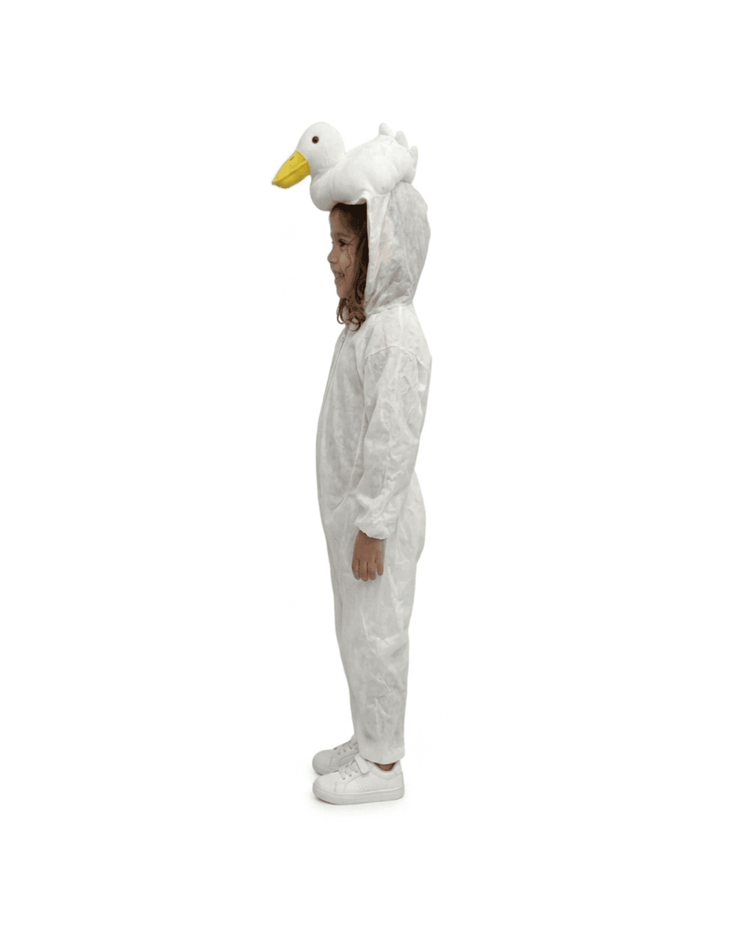Duck Fancy Dress thumbnail 2