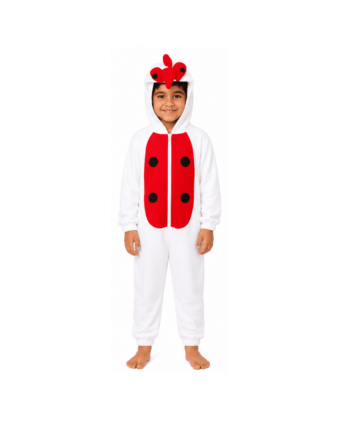 Hen Fancy Dress