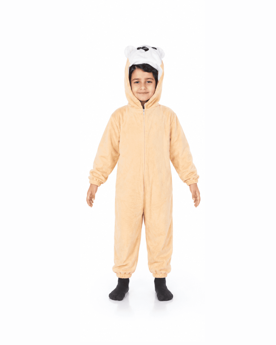 Owl Fancy Dress