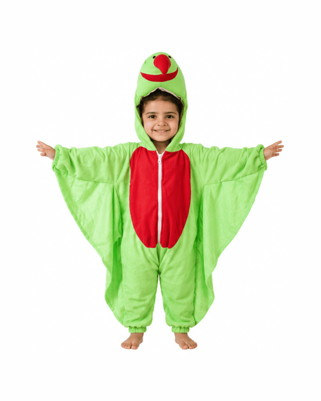 Parrot Fancy Dress