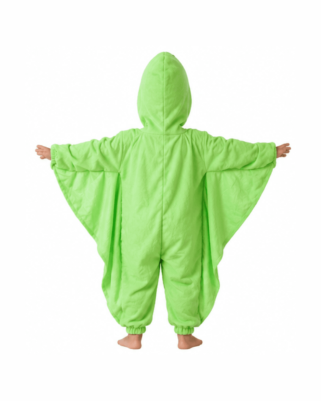 Parrot Fancy Dress thumbnail 3