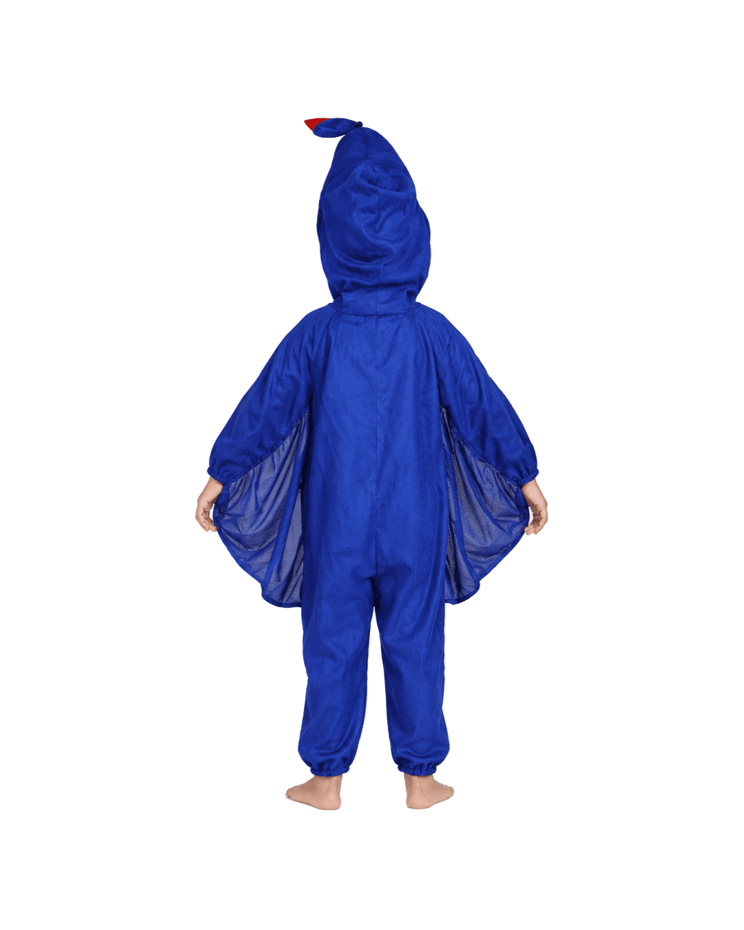 Peacock Fancy Dress thumbnail 3