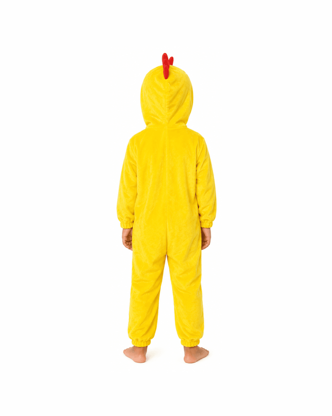 Yellow Hen Fancy Dress thumbnail 3