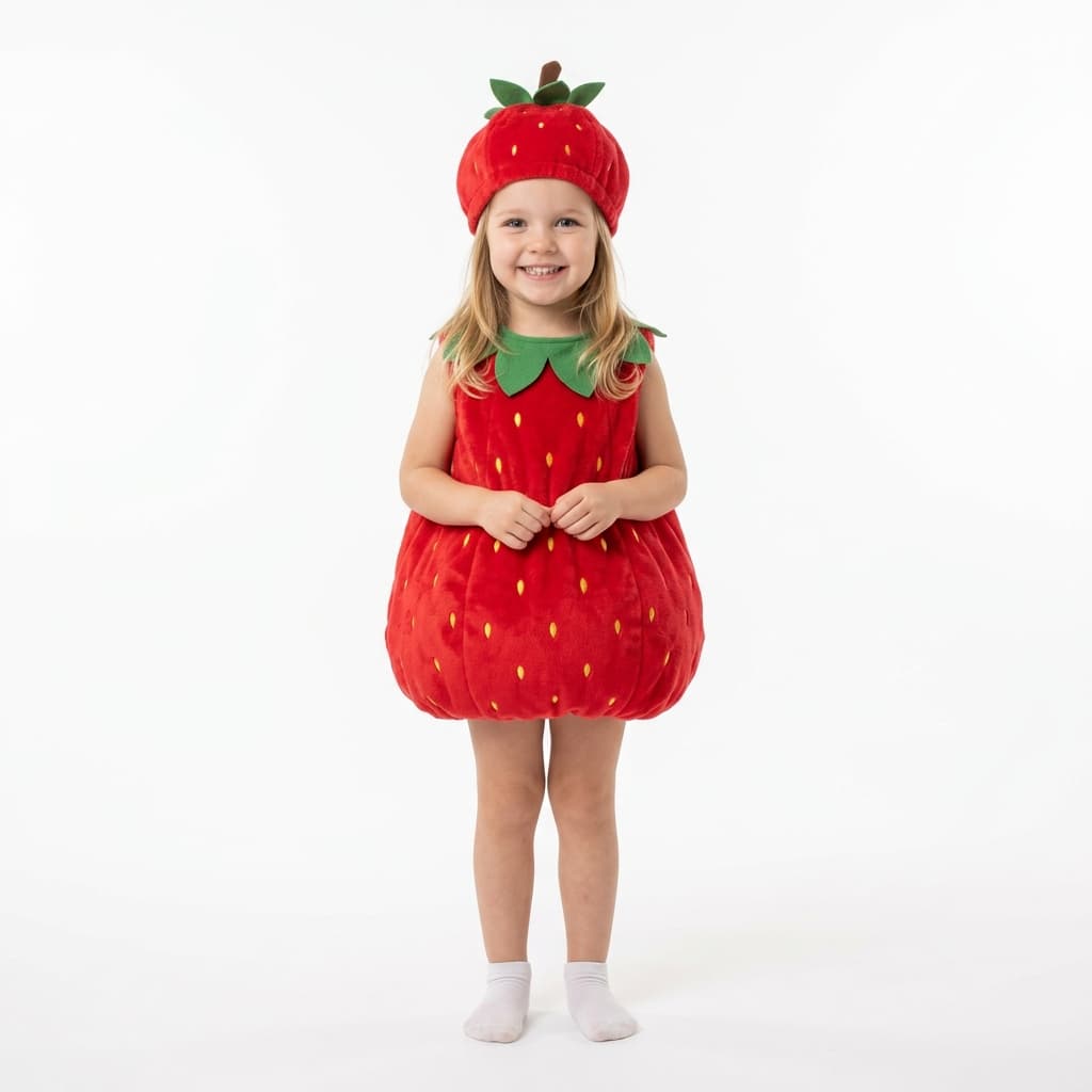 Fruit Costume